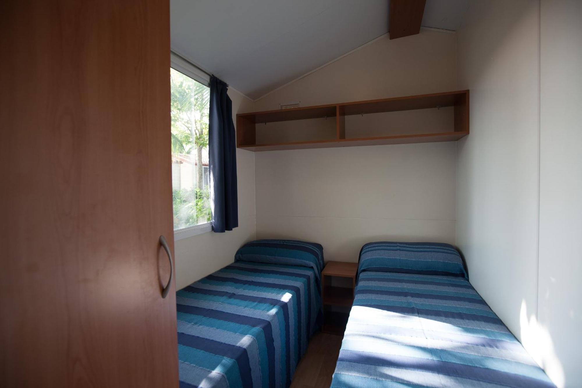 Camping Village Lake Placid Silvi Marina Exterior foto